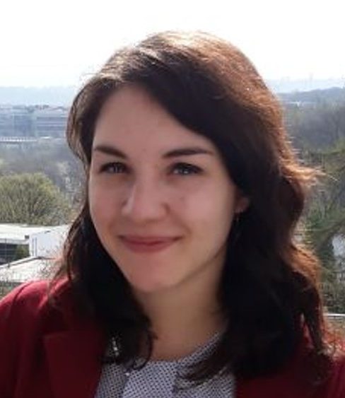 Ein Foto von Ilaria Paltrinieri